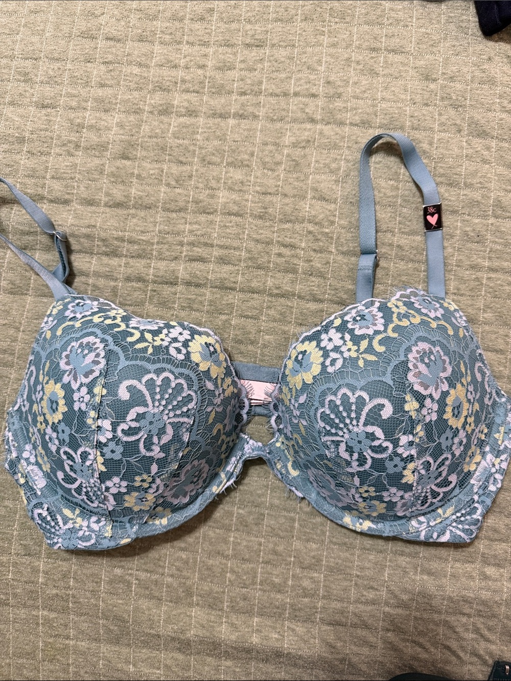 Victoria’s Secret Bra